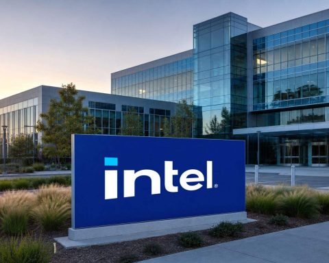 Intel Shares Drop 1.4% Before Market, Remain 7.6% Under $95 Offer Price