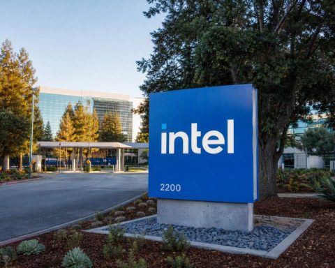 Intel Stock Holds 5.8% Below Offering as 4.2% Dilution Tests 14A Case