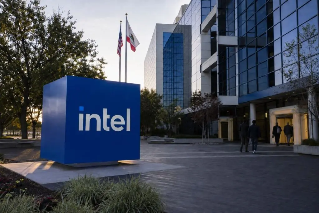 Intel’s $454 Billion Market Cap Scrutinized as Foundry Sales Remain 95% In-House Intel’s $454 Billion Market Cap Scrutinized as Foundry Sales Remain 95% In-House