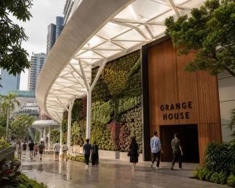 Live Nation Stock Drops 1.5% After Grange House Focuses on Higher-Margin Venues