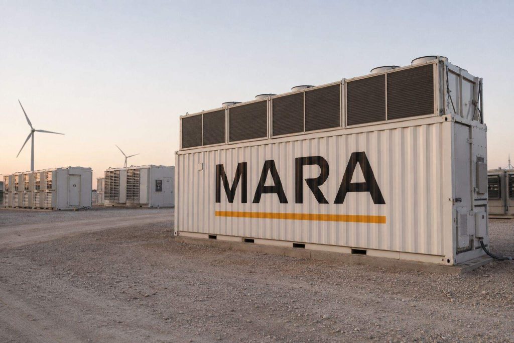 MARA Stock Gains 2.3%, Lags Mining Sector with Bitcoin Below $78,000 MARA Stock Gains 2.3%, Lags Mining Sector with Bitcoin Below $78,000