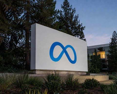 Meta Rises 2.5% Despite 55% Cost Surge Pressuring AI Recovery