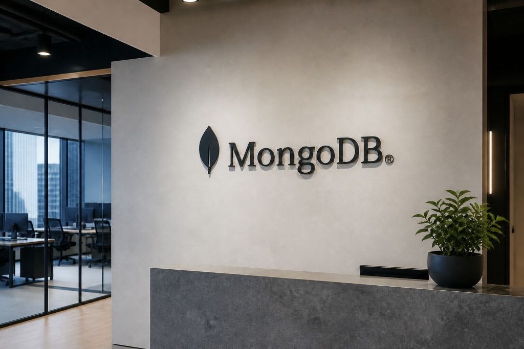 MongoDB Stock Falls 12.5%, Wiping Out $4.4 Billion Despite Upgraded Guidance