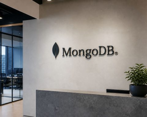 MongoDB Stock Falls 12.5%, Wiping Out $4.4 Billion Despite Upgraded Guidance