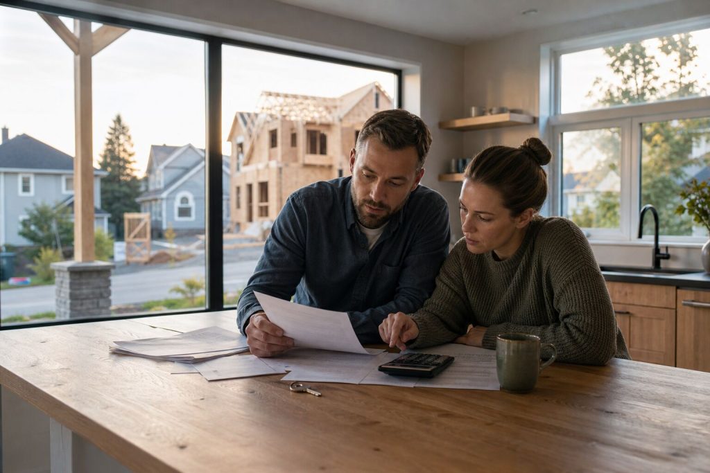 Mortgage Rates Hit 6.71%—Why the 6% Line Is Worth $1,933 a Year Mortgage Rates Hit 6.71%—Why the 6% Line Is Worth $1,933 a Year
