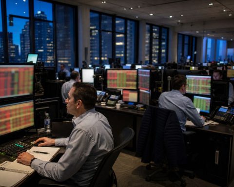 Nasdaq Futures Drop 1% as Oil Surges Past $92