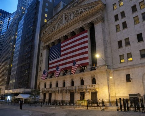 Nasdaq Futures Drop 0.9% as Oil and Yields Tighten the Valuation Squeeze