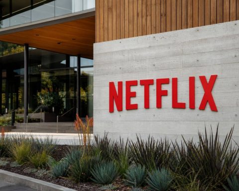 Netflix Stock Slips 0.8% as Two Movies Capture Half of Top 10 Views