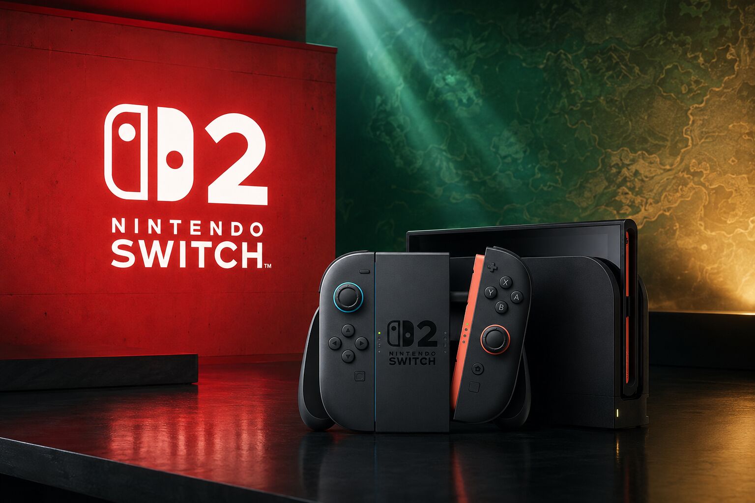 Nintendo Stock Slips 1.1% as Two Directs Face a 50.5 Million Software Gap