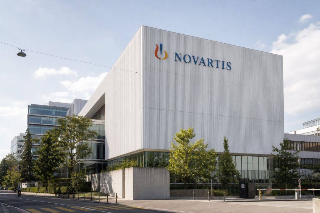 Novartis ADRs Surge 6% Following Release of Remibrutinib Data Bolstering Patent-Expiry Strategy Novartis ADRs Surge 6% Following Release of Remibrutinib Data Bolstering Patent-Expiry Strategy