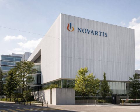 Novartis ADRs Surge 6% Following Release of Remibrutinib Data Bolstering Patent-Expiry Strategy