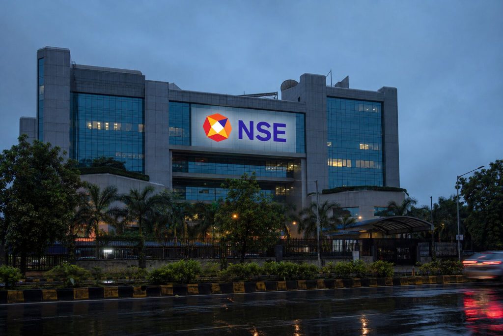 NSE IPO Clears SEBI Review: 148.9 Million Shares, No New Capital