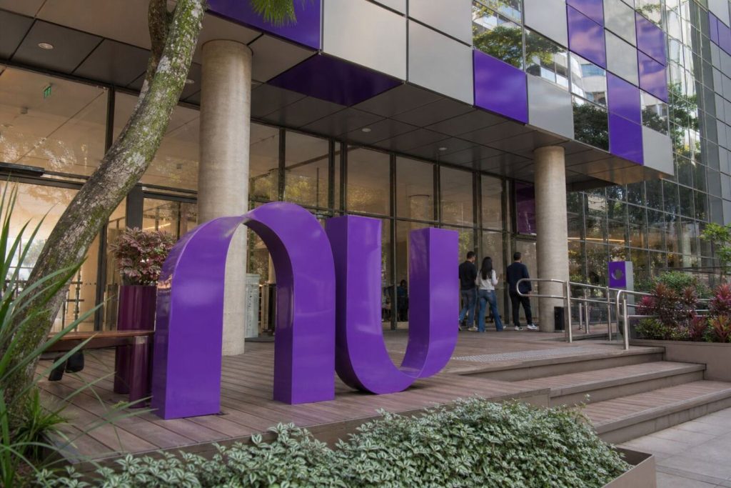 Nu Shares Advance 0.4% Before Market as 37% Loan Growth Aligns with Increase in Late Delinquencies Nu Shares Advance 0.4% Before Market as 37% Loan Growth Aligns with Increase in Late Delinquencies