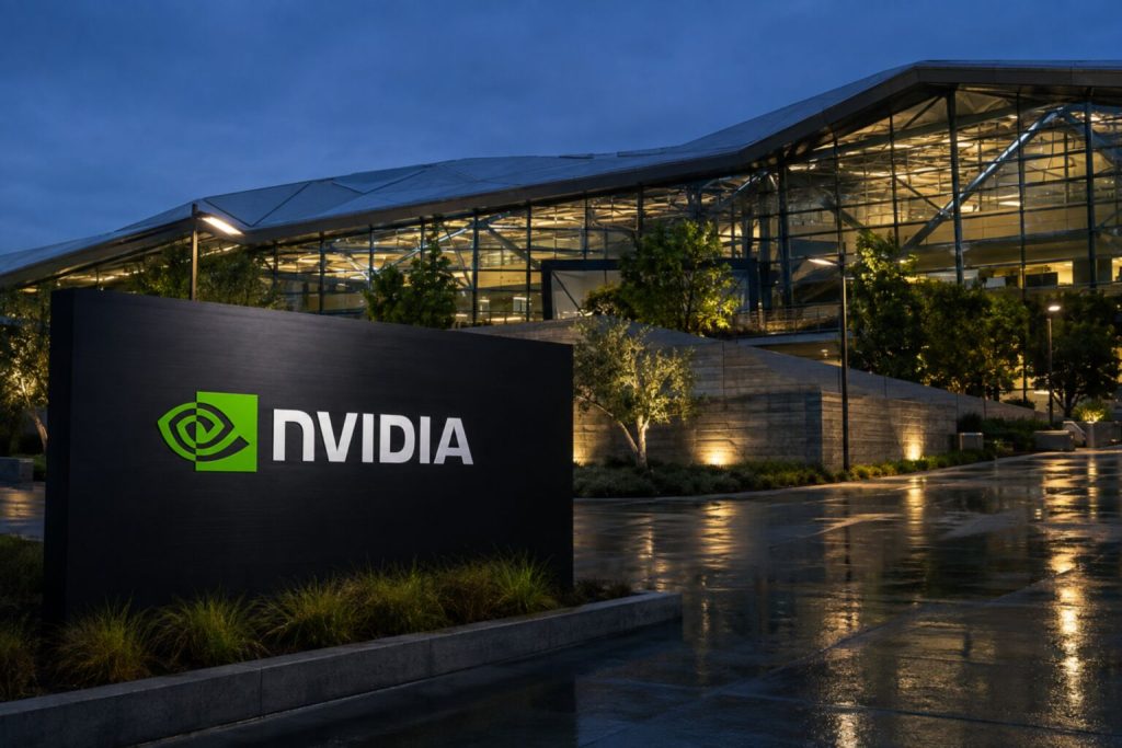 Nvidia’s New $0.25 Dividend Costs $6 Billion. Buybacks Still Do the Heavy Lifting