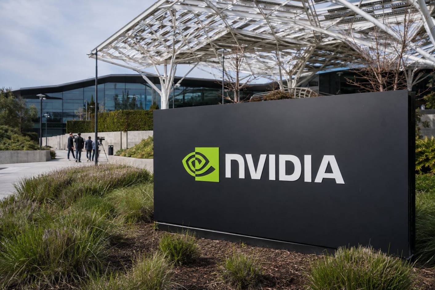 Nvidia Rises 1.4% After $12.93 Billion Hugging Face Acquisition, Valued at 86x Sales Nvidia Rises 1.4% After $12.93 Billion Hugging Face Acquisition, Valued at 86x Sales