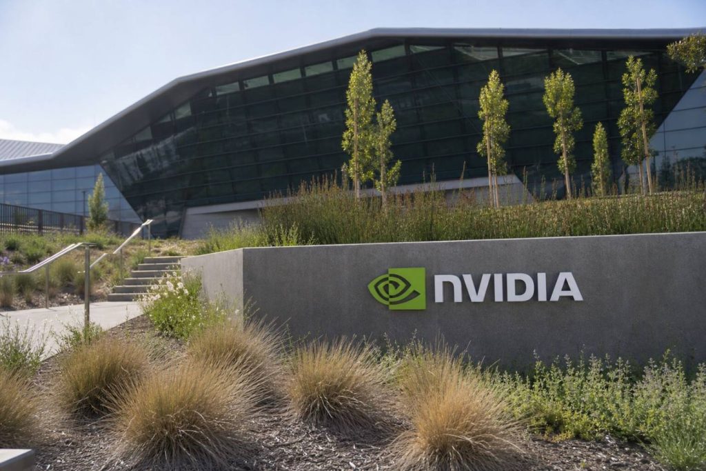 Nvidia stock rises 4% as $3.5 billion MediaTek deal expands AI influence