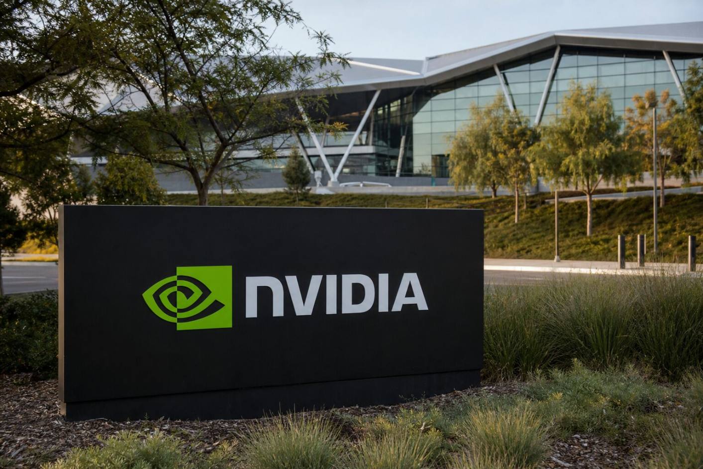 Nvidia Stock Up 1.5% as $20 Billion Buyback Represents 0.4% of Market Cap