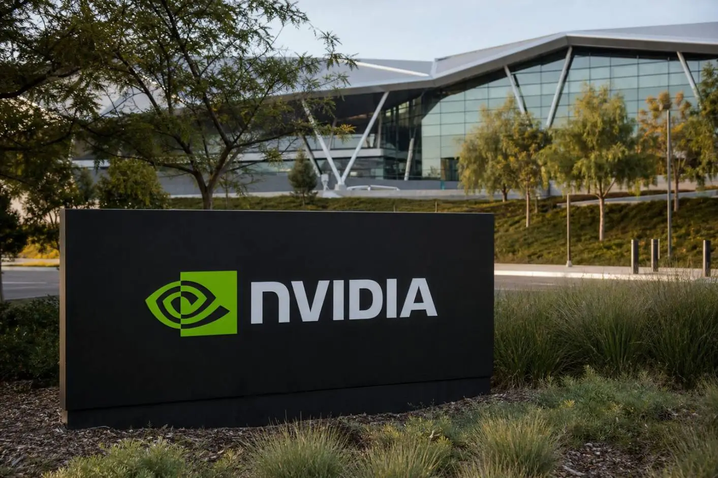 Nvidia Stock Up 1.5% as $20 Billion Buyback Represents 0.4% of Market Cap Nvidia Stock Up 1.5% as $20 Billion Buyback Represents 0.4% of Market Cap