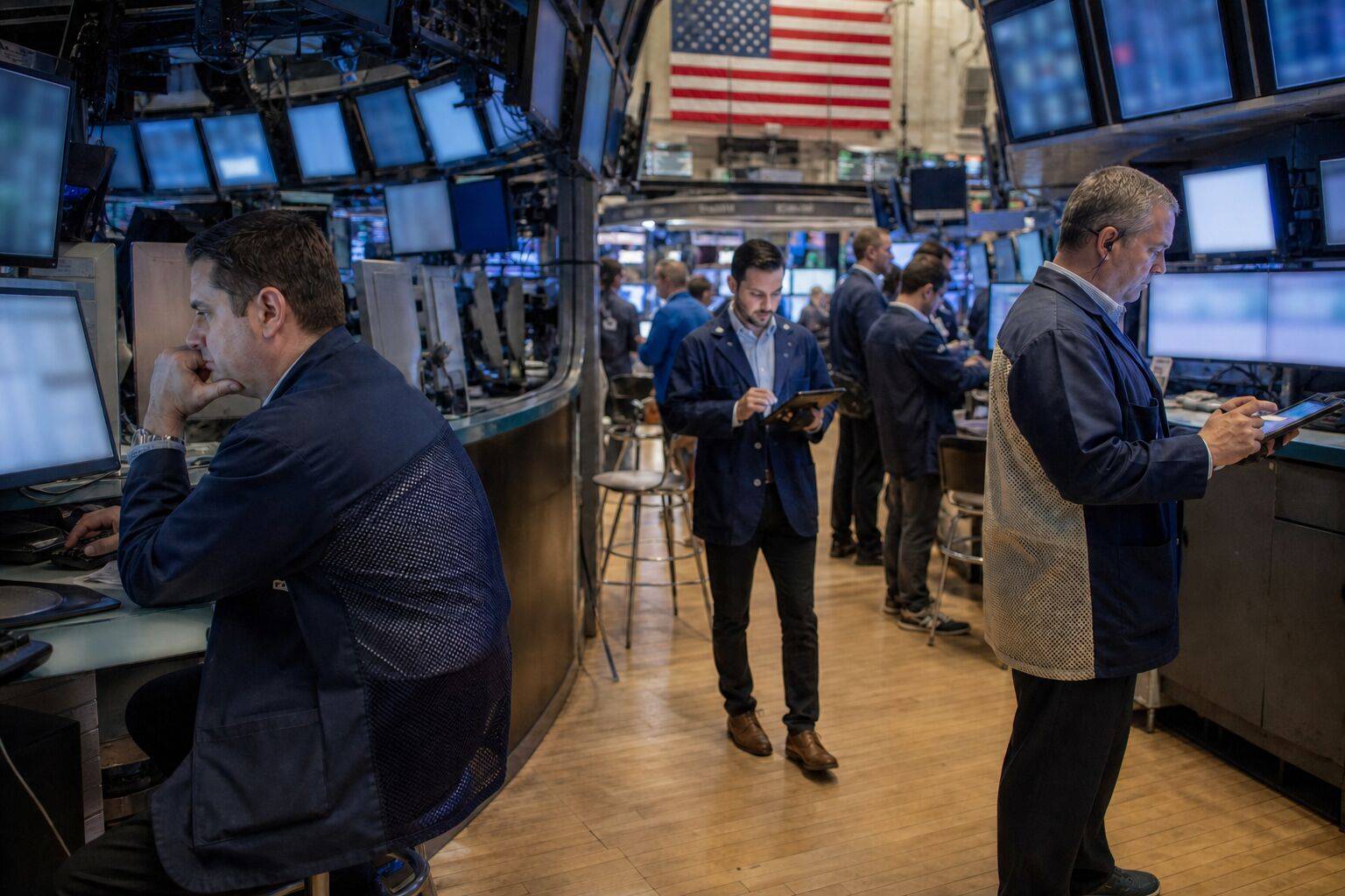 Oil Prices and Treasury Yields Cut Into Wall Street’s Early Gains Oil Prices and Treasury Yields Cut Into Wall Street’s Early Gains