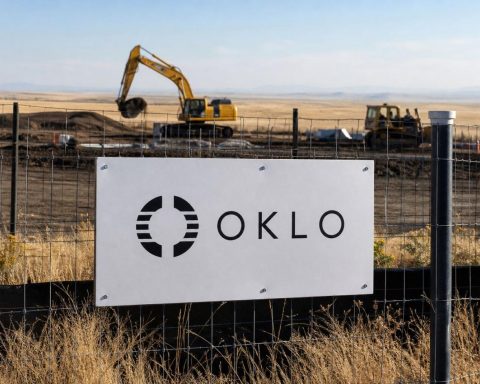 Oklo Shares Dip 1.2% Before Market Open as 23 Million-Share Offering Overshadows Insider Selling