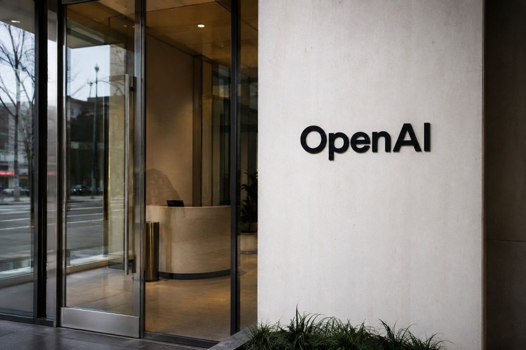 U.S. Justice Department Sides with OpenAI on Fair Use in Copyright Dispute as $852 Billion Firm Faces Legal Scrutiny U.S. Justice Department Sides with OpenAI on Fair Use in Copyright Dispute as $852 Billion Firm Faces Legal Scrutiny