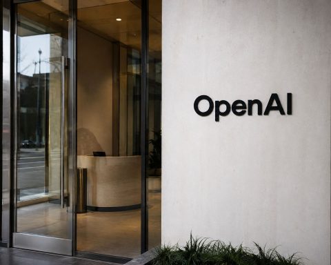 U.S. Justice Department Sides with OpenAI on Fair Use in Copyright Dispute as $852 Billion Firm Faces Legal Scrutiny