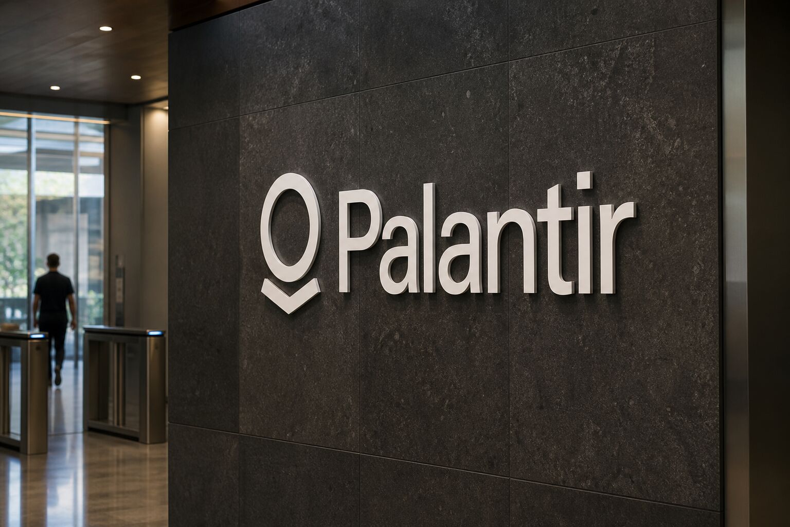 Palantir Shares Climb 6% in Six-Day Run While Lofty 55x Sales Multiple Highlights AI Expansion Challenge Palantir Shares Climb 6% in Six-Day Run While Lofty 55x Sales Multiple Highlights AI Expansion Challenge