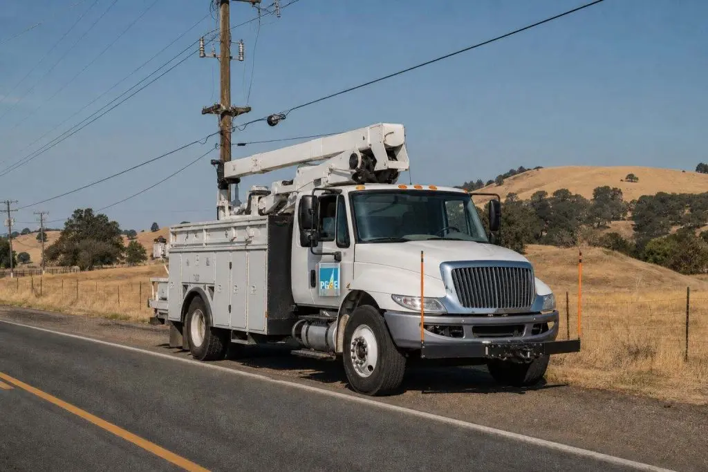 PG&E Rises 3.7% as Wildfire Bill Passes, Leaving Funding Gap Unaddressed PG&E Rises 3.7% as Wildfire Bill Passes, Leaving Funding Gap Unaddressed