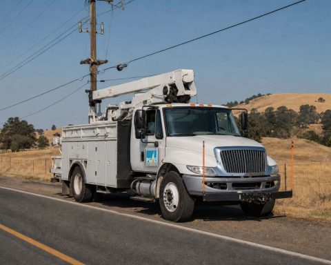 PG&E Rises 3.7% as Wildfire Bill Passes, Leaving Funding Gap Unaddressed