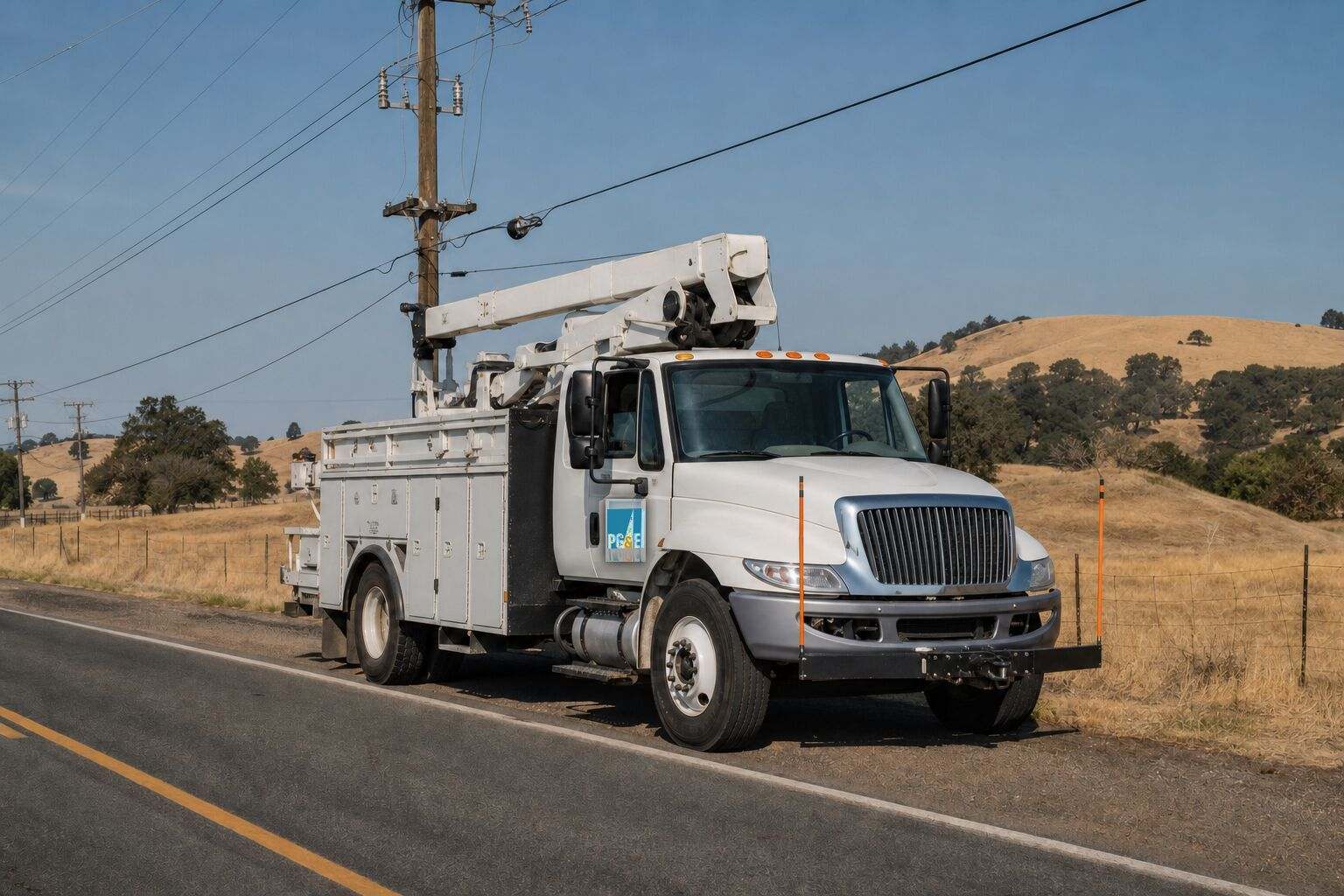 PG&E Rises 3.7% as Wildfire Bill Passes, Leaving Funding Gap Unaddressed PG&E Rises 3.7% as Wildfire Bill Passes, Leaving Funding Gap Unaddressed