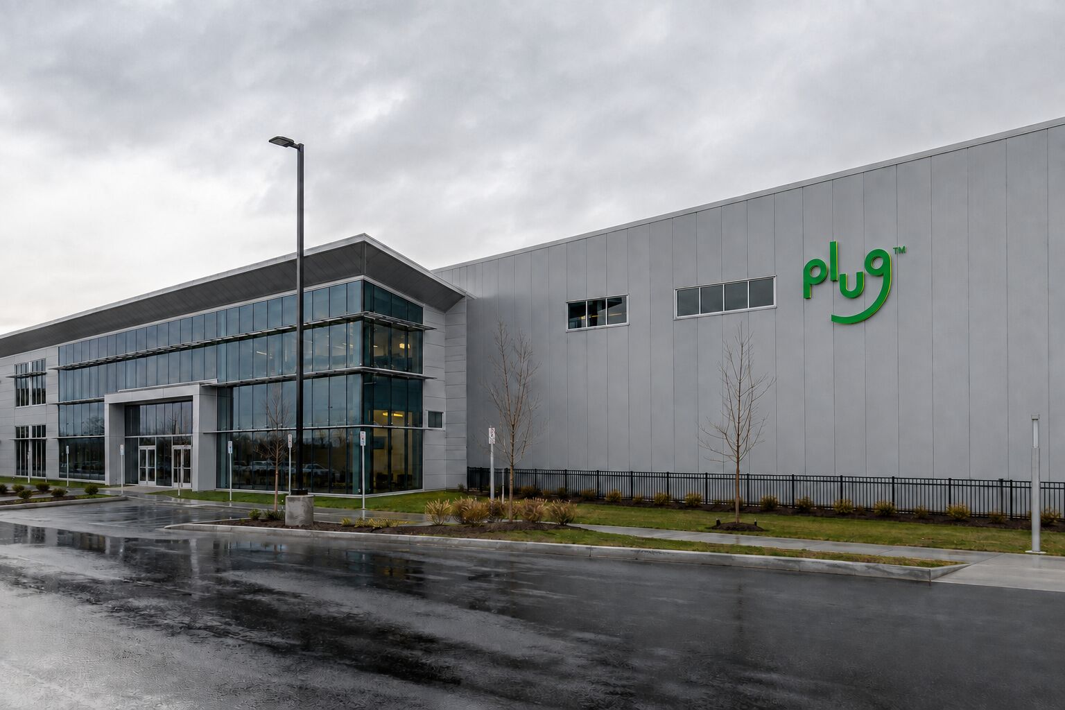 Plug Power Shares See 30 Million Traded, Liquidity Covers 2.7 Quarters of Average Outflow Plug Power Shares See 30 Million Traded, Liquidity Covers 2.7 Quarters of Average Outflow