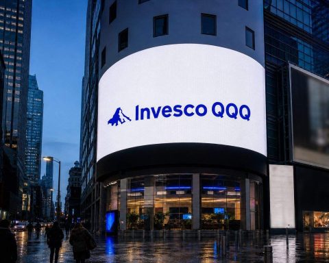 QQQ Drops 1.3% in Premarket, Doubling Tech-Focused SPY Decline