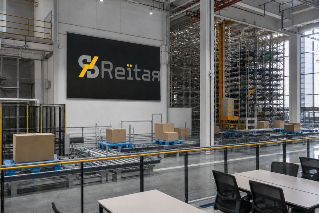 Reitar Shares Fall 2.2% After Debt Conversion Reaches 39% of Market Cap Reitar Shares Fall 2.2% After Debt Conversion Reaches 39% of Market Cap