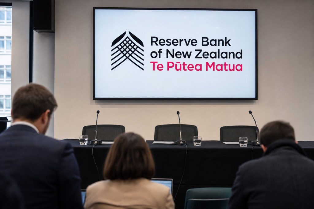 Kiwi Drops 0.9% After RBNZ Reveals 3.15% Path, Lower Than Market Expected Kiwi Drops 0.9% After RBNZ Reveals 3.15% Path, Lower Than Market Expected
