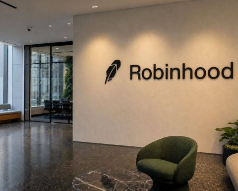 Robinhood Shares Climb 2.7% After Morgan Stanley Raises Price Target to $150, Citing Growth in Offerings