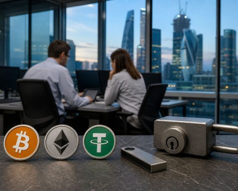 Only a Fifth of Russian Crypto Trades Expected Onshore, Sberbank Says
