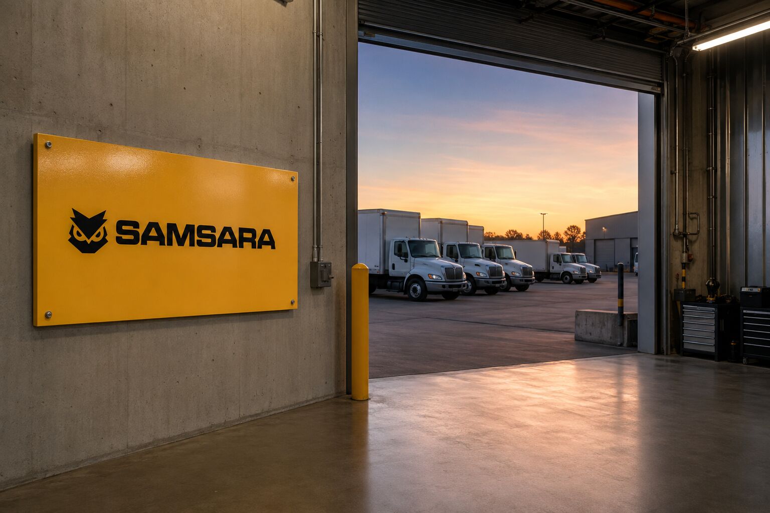 Samsara Rises 15% Premarket After Q2 Revenue Tops Forecast, Full-Year Outlook Raised