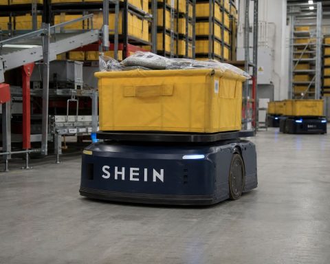 SHEIN Shares End Flat After 10% IPO Drop in Hong Kong