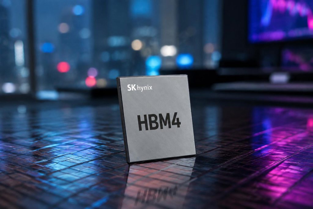 SK hynix ADS Jumps 8.1%; Its 46% Seoul Premium Implies a $405 Billion Gap
