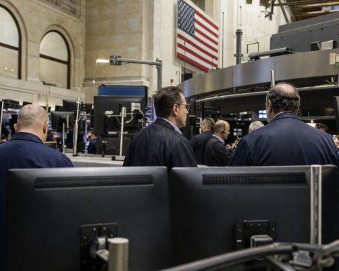 Small Cap Stocks Lead Wall Street While Oil Trades Close to $91