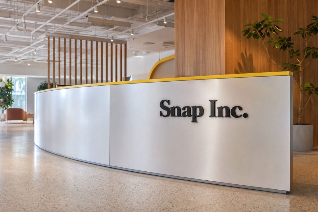 Snap Shares Decline 3.6% as 62% of Users Post $1 in ARPU Snap Shares Decline 3.6% as 62% of Users Post $1 in ARPU