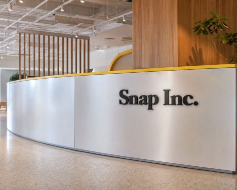 Snap Shares Decline 3.6% as 62% of Users Post $1 in ARPU