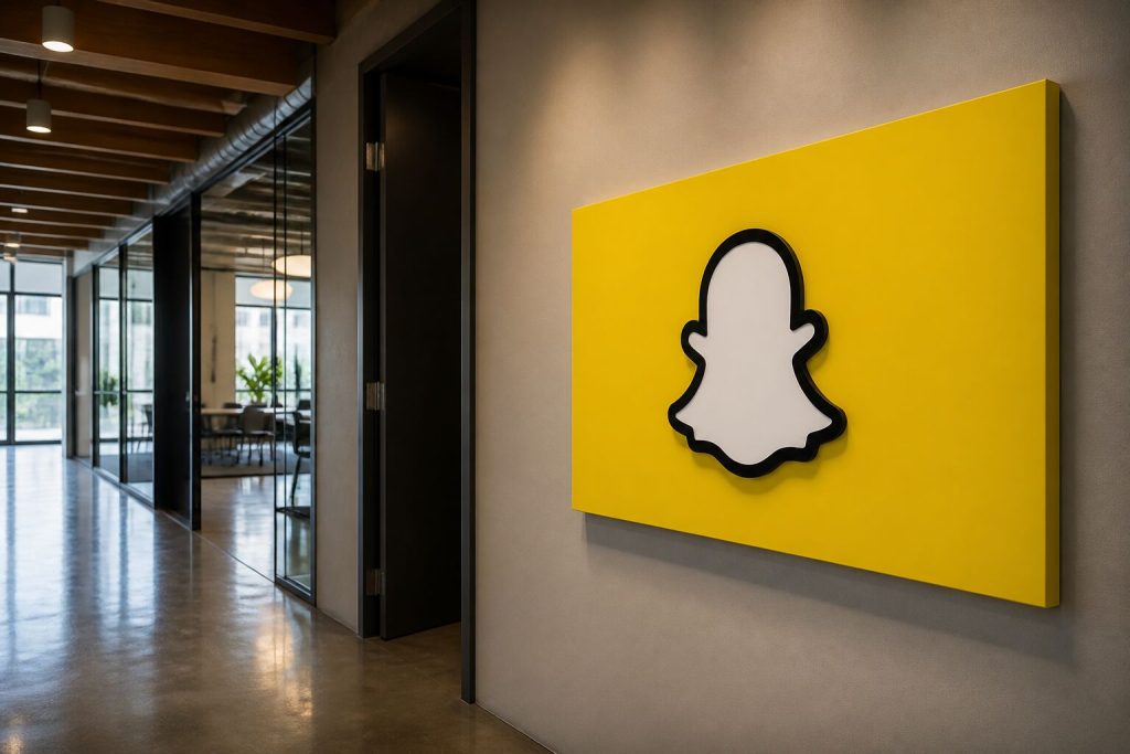 Snap Shares Gain 4.5% on $706 Million Cash Flow, Bolstering Specs Outlook Snap Shares Gain 4.5% on $706 Million Cash Flow, Bolstering Specs Outlook