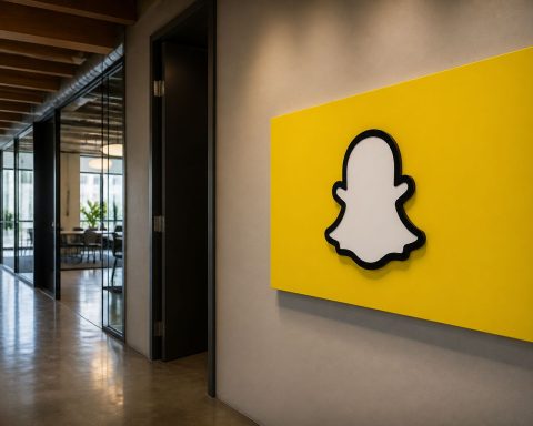 Snap Shares Gain 4.5% on $706 Million Cash Flow, Bolstering Specs Outlook