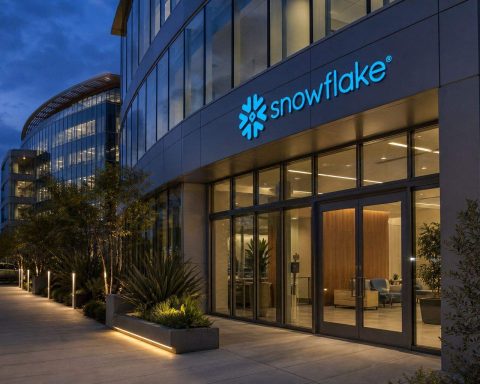 Snowflake Shares Surge 22% on Accelerated AI Gains, Leading to $24 Billion Revaluation