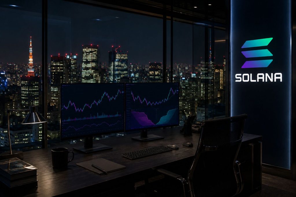Solana Holds $102 as 80 Billion-Payment Benchmark Tests SOL Value Capture Solana Holds $102 as 80 Billion-Payment Benchmark Tests SOL Value Capture