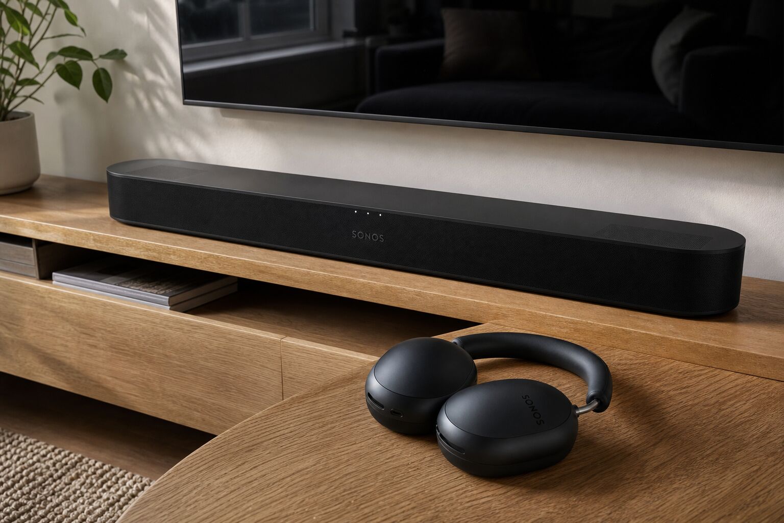 Sonos Drops 1.5% as Ultra Debut Challenges Price Premiums Over 50% Sonos Drops 1.5% as Ultra Debut Challenges Price Premiums Over 50%