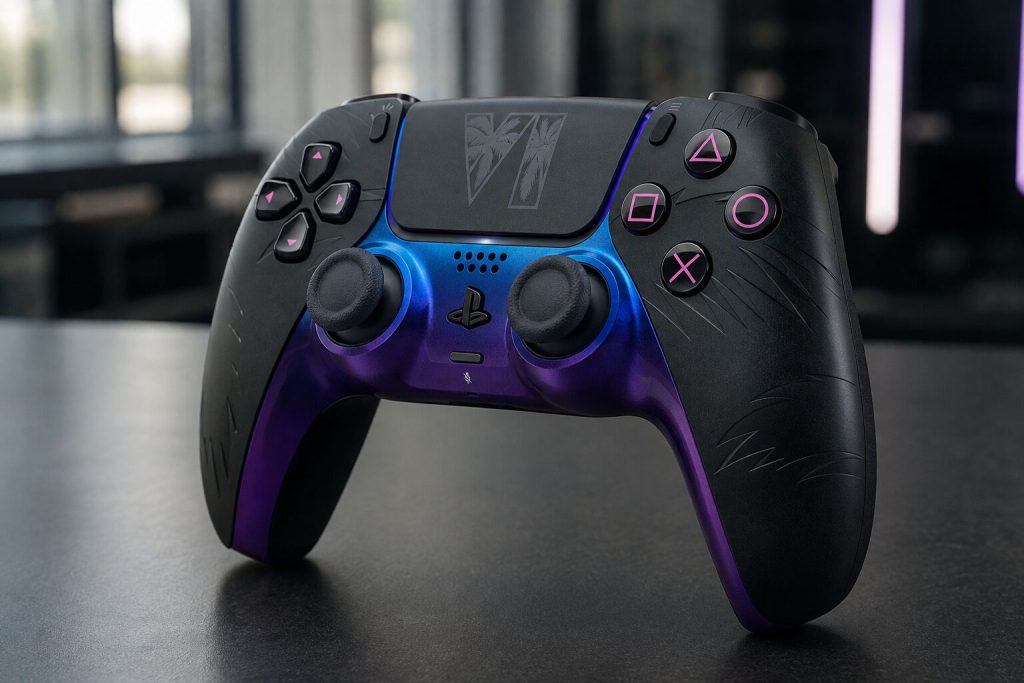 Sony Stock Down 0.6% as PlayStation Faces Demand Test with $84.99 GTA VI Controller Sony Stock Down 0.6% as PlayStation Faces Demand Test with $84.99 GTA VI Controller