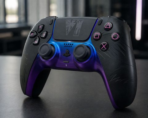 Sony Stock Down 0.6% as PlayStation Faces Demand Test with $84.99 GTA VI Controller