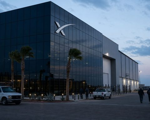 SpaceX Stock Slips 1.2% Premarket as $300 Target Faces Profit Test